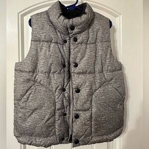 Baby Gap Puffer Vest size S